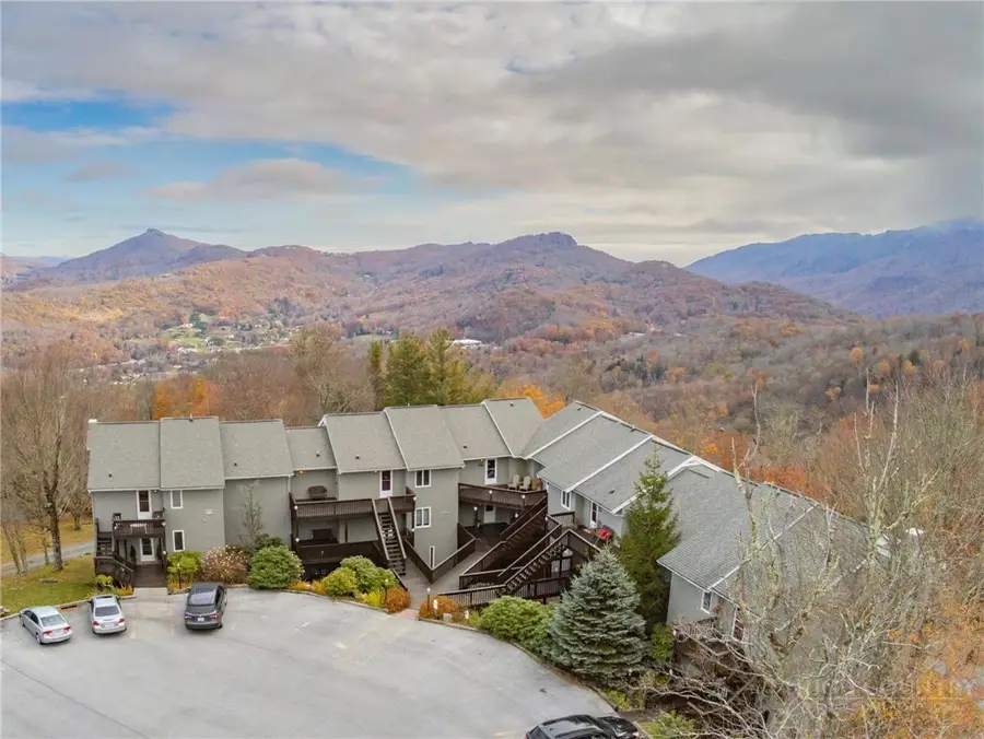 161 Skyleaf Drive #E19, Sugar Mountain, NC 28604 - #3