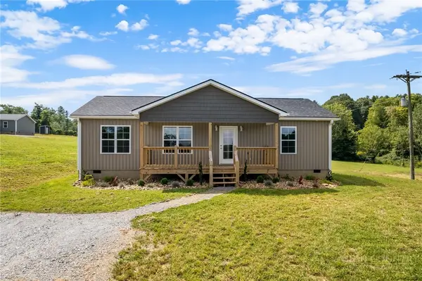 50 Millards Way, Sparta, NC 28675