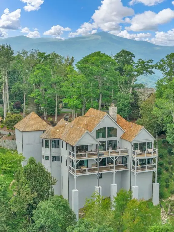 977 Summit Park Drive, Banner Elk, NC 28604 - #2