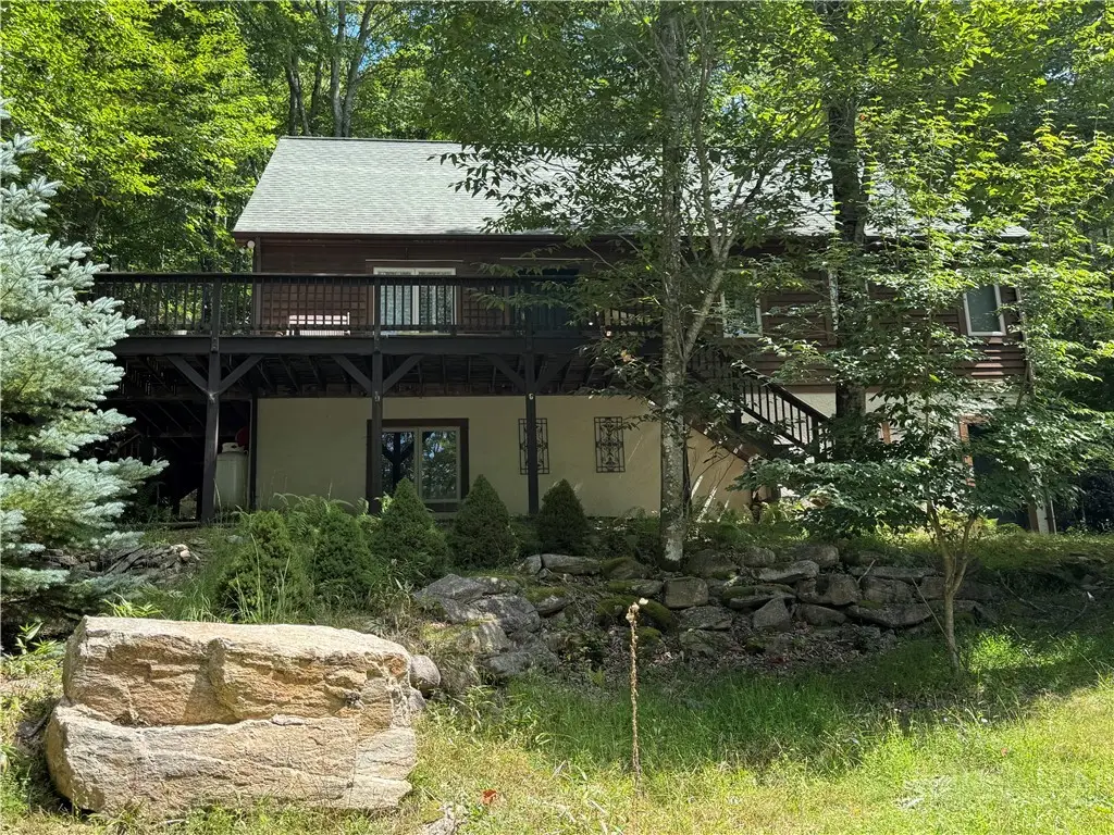101 Sage Knoll, Beech Mountain, NC 28604 - #1