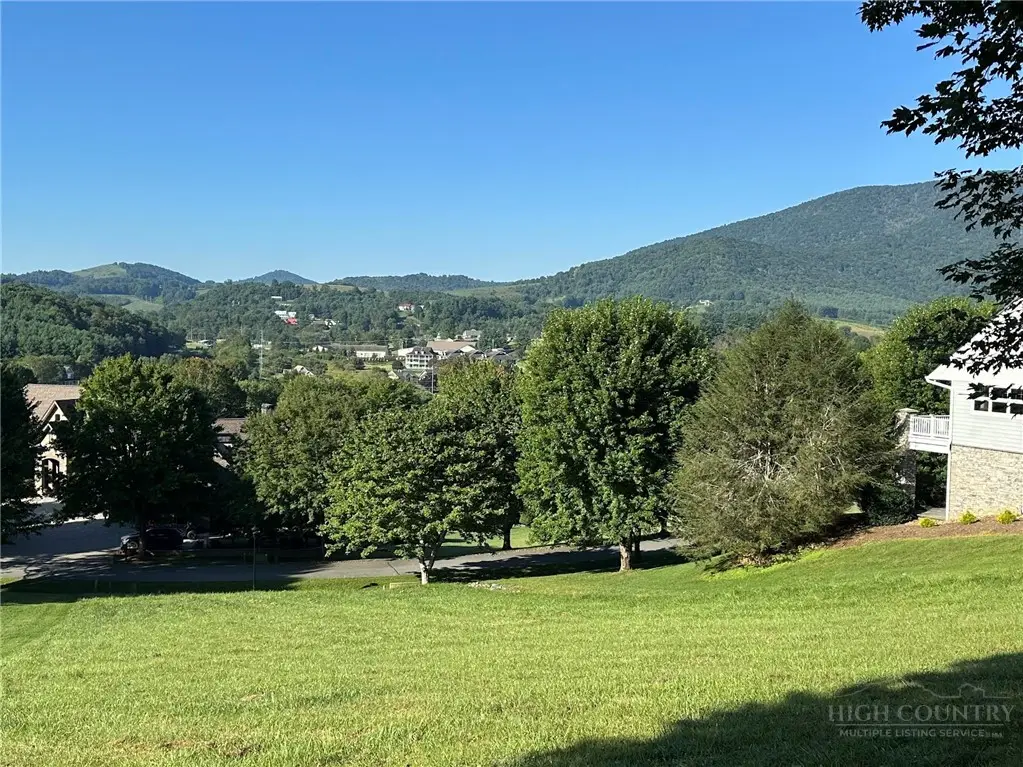TBD N Landing Drive, Jefferson, NC 28640 - #1