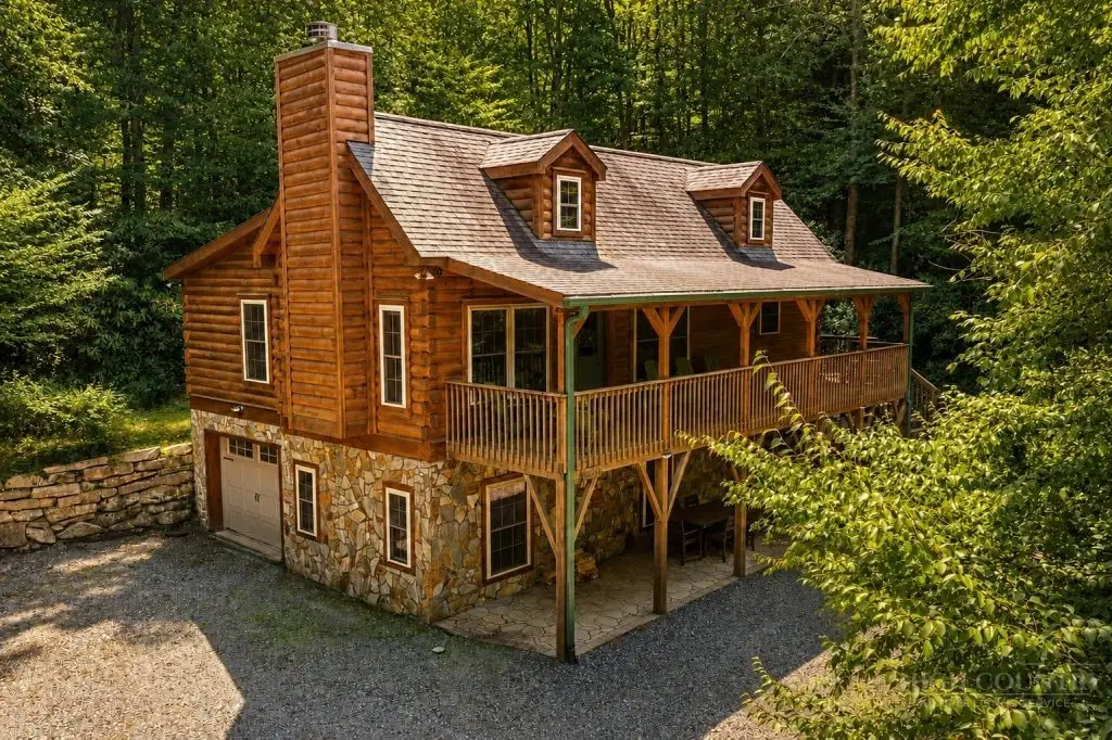 689 Sugar Mountain Drive, Sugar Mountain, NC 28604 - #1
