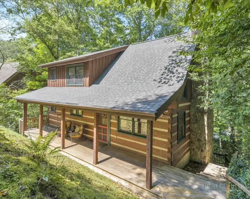 267 Streamside Lane, Seven Devils, NC 28604 - #1