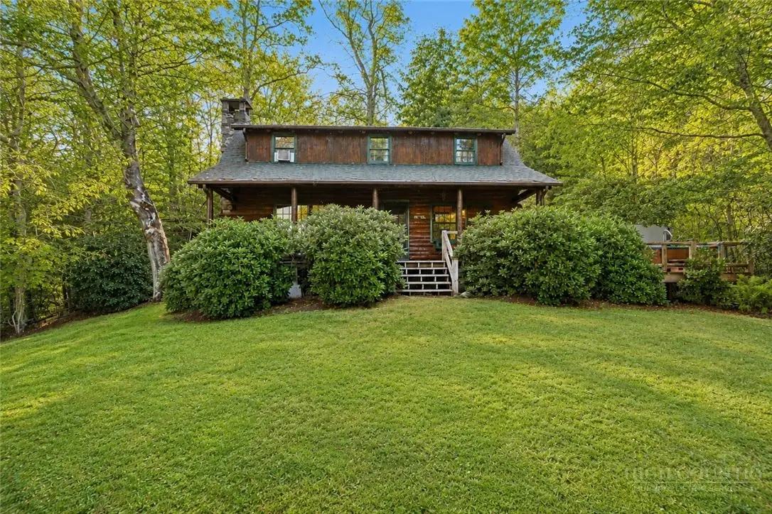 299 Sugar Vista Lane, Newland, NC 28657 - #1