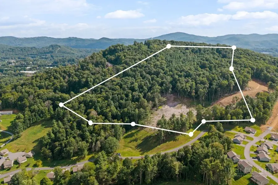 24 acres Sarah Court Lane, Boone, NC 28607 - #2