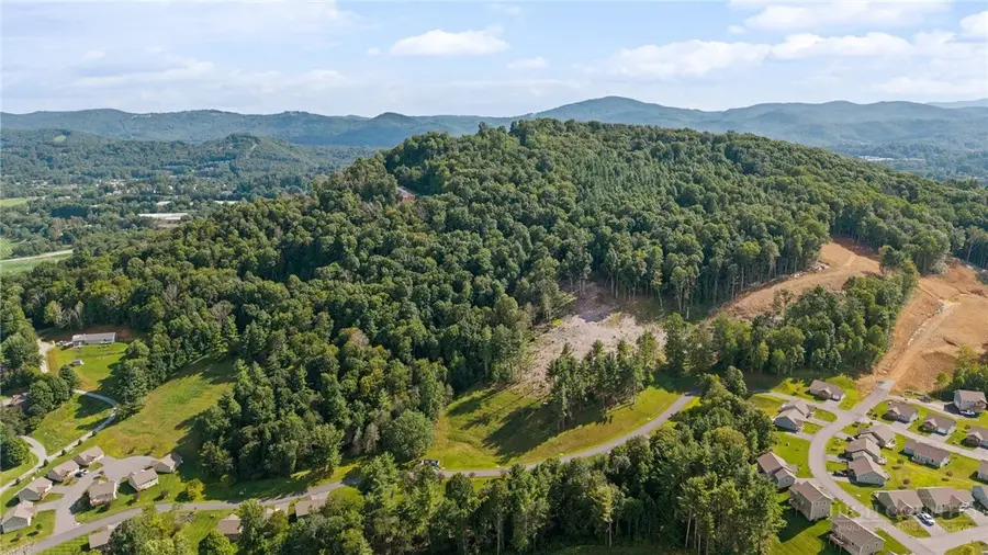 24 acres Sarah Court Lane, Boone, NC 28607 - #3