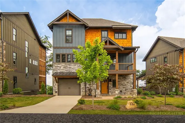 132 North Face Trail, Boone, NC 28607