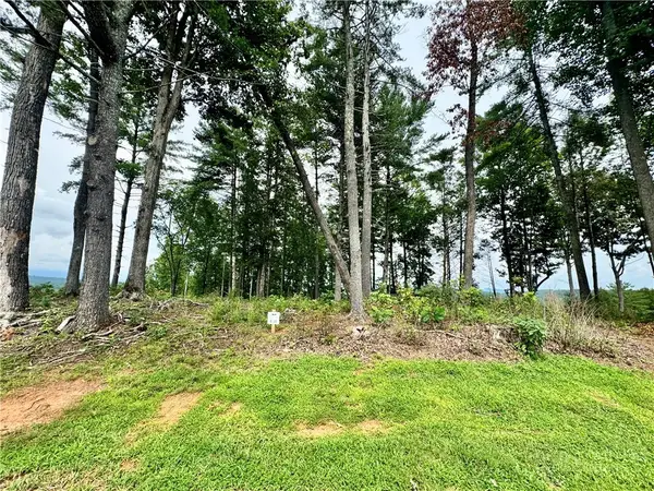 2.01 Acres, Lot G18 Thoroughbred Way, Lenoir, NC 28645
