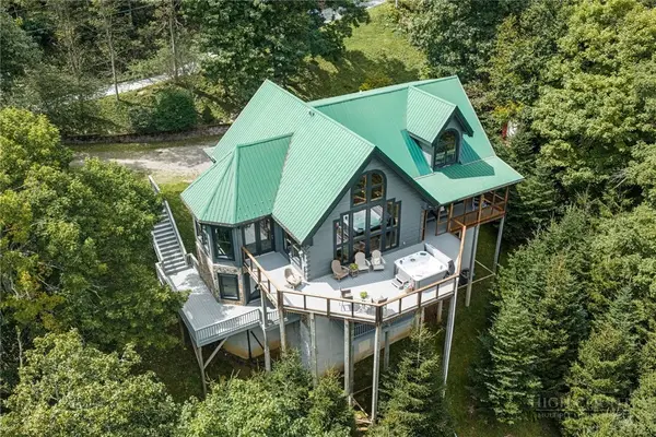372 Broken Arrow Trail, Boone, NC 28607