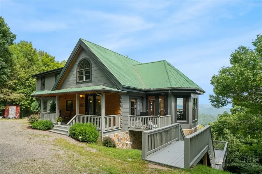 372 Broken Arrow Trail, Boone, NC 28607 - #2