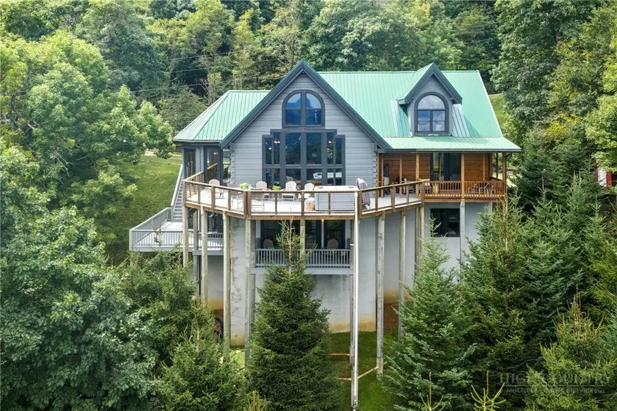 372 Broken Arrow Trail, Boone, NC 28607 - #3