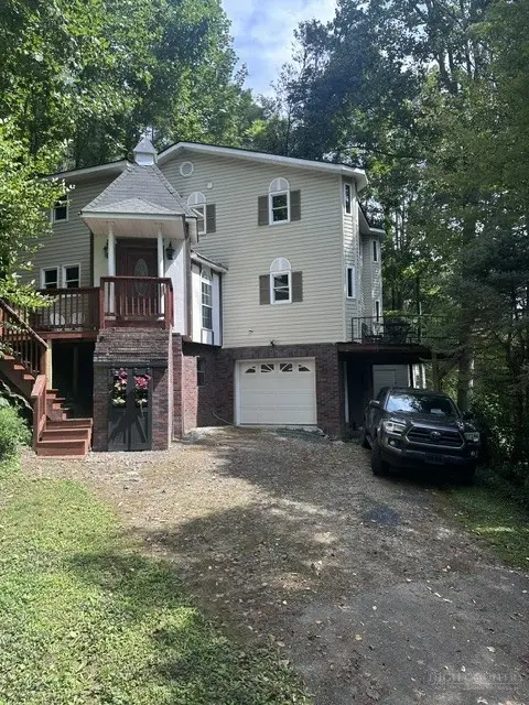 6780 W Big Laurel Road, Creston, NC 28615 - #1