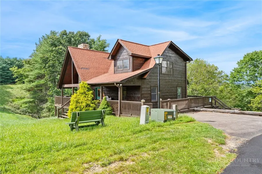 1003 Deerwood Road, Piney Creek, NC 28663 - #2