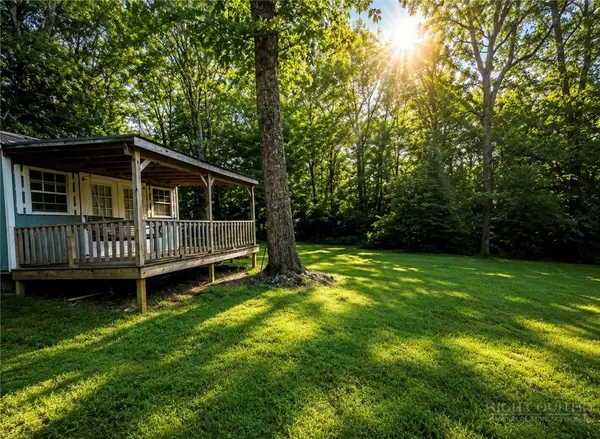 TBD Hemlock, Ennice, NC 28623