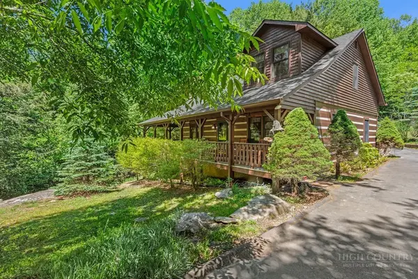 339 Welcome Way, Boone, NC 28607