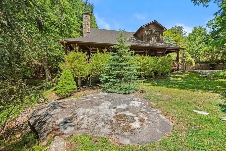 339 Welcome Way, Boone, NC 28607 - #2