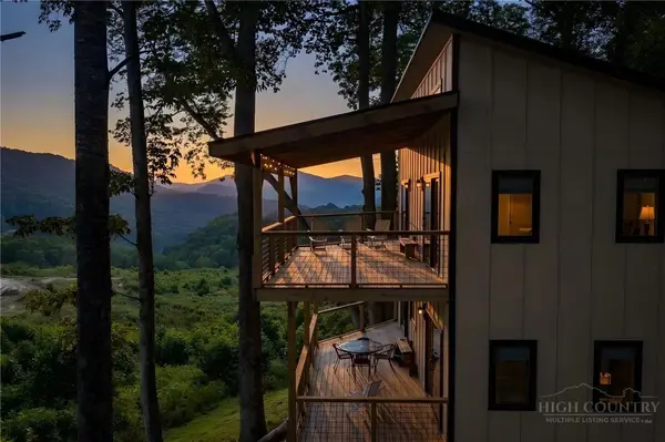 330 Maplewood Circle, Boone, NC 28607