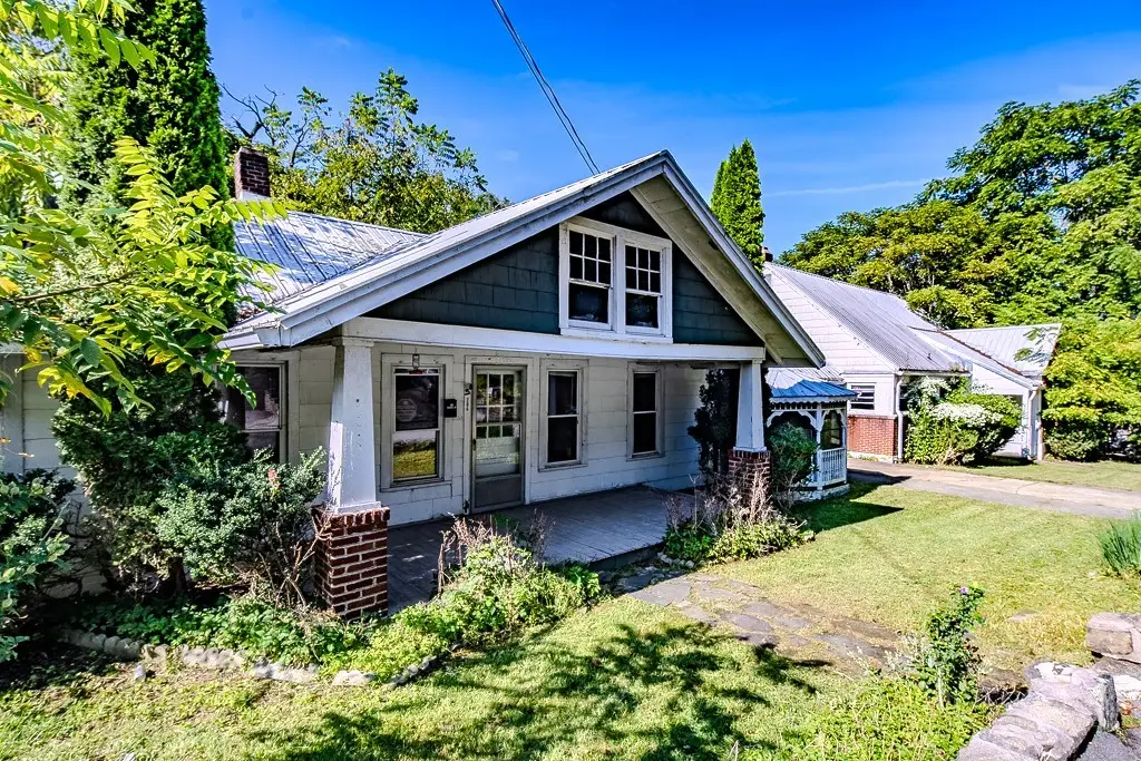 192 & 206 Orchard Street, Boone, NC 28607 - #1