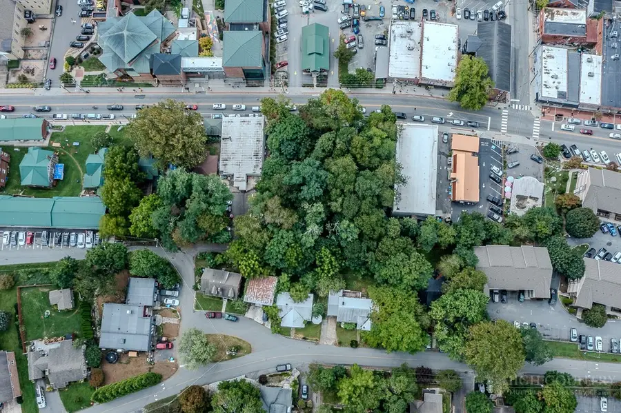 192 & 206 Orchard Street, Boone, NC 28607 - #3