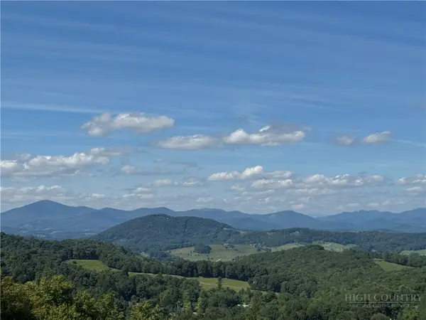 Lot 5 Wapiti Way, Boone, NC 28607
