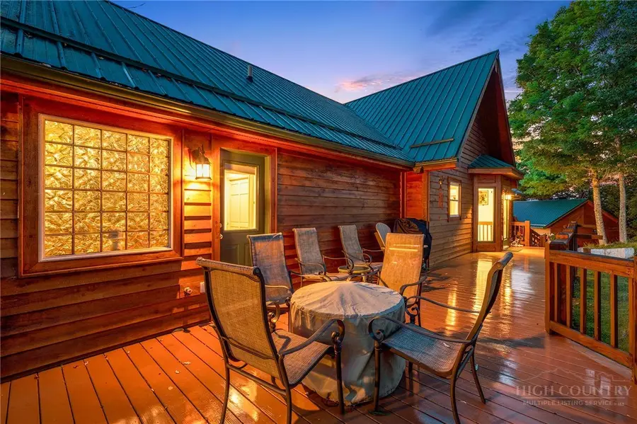 16 Panther Trail Lane, Elk Park, NC 28622 - #2