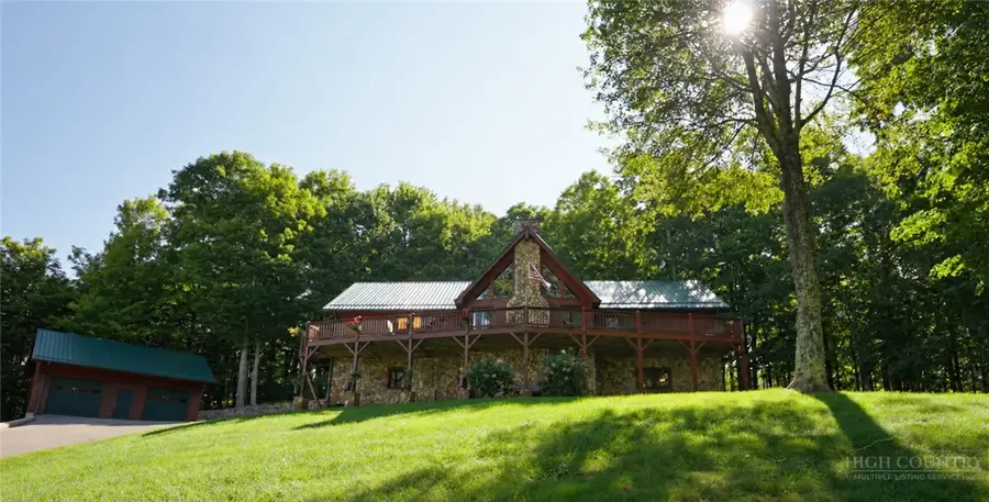 16 Panther Trail Lane, Elk Park, NC 28622 - #3