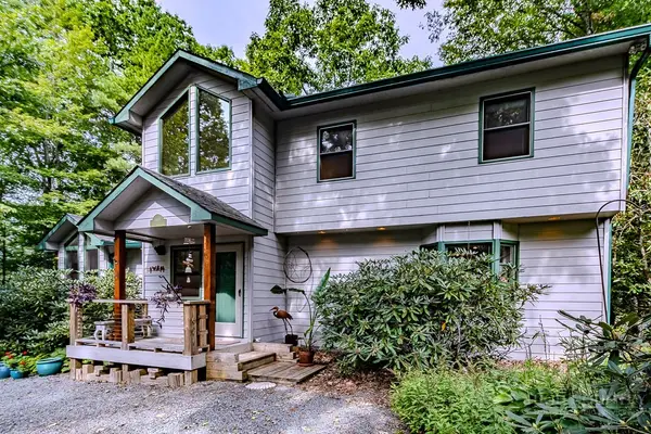169 Woodcliff Loop, Newland, NC 28657
