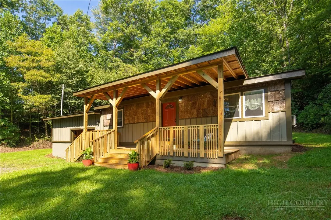 190 Hummingbird Lane, Fleetwood, NC 28626 - #1