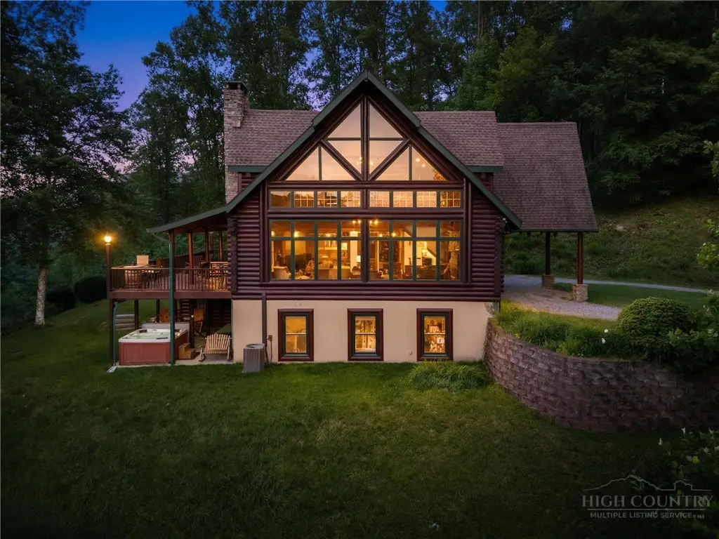 605 Thistle Way, Sugar Grove, NC 28679 - #1