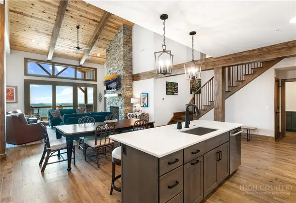 173 Canyon Gap #D-5, Blowing Rock, NC 28605