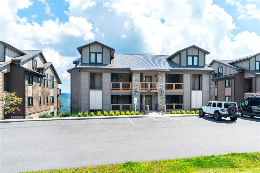 173 Canyon Gap #D-5, Blowing Rock, NC 28605 - #2
