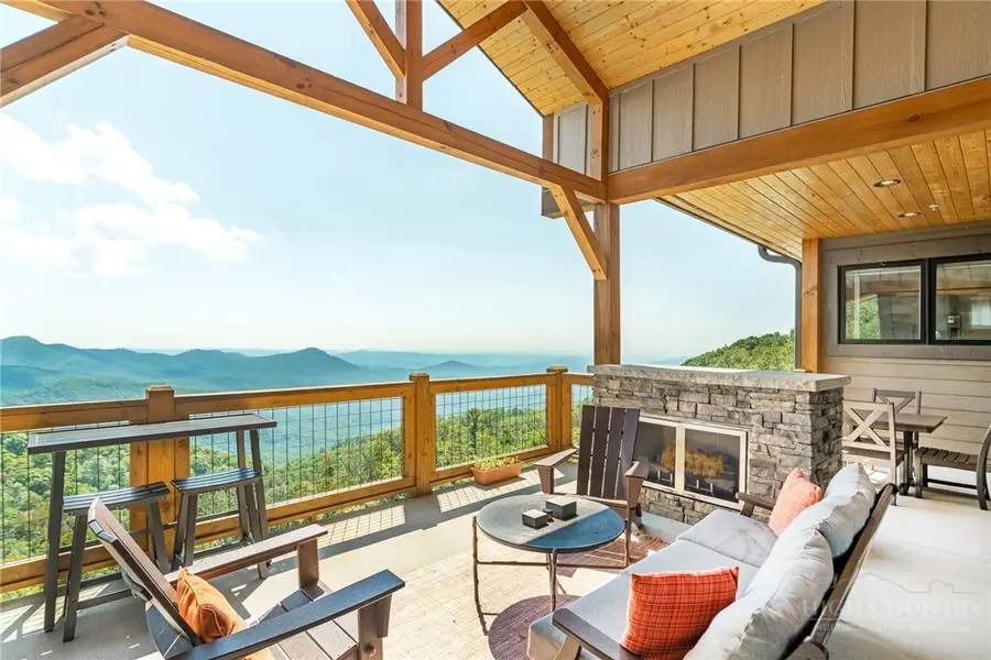 173 Canyon Gap #D-5, Blowing Rock, NC 28605 - #3