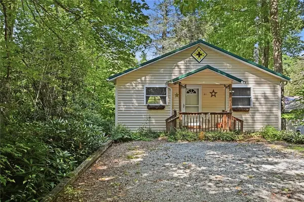 61 Fox Hill Loop, Newland, NC 28657