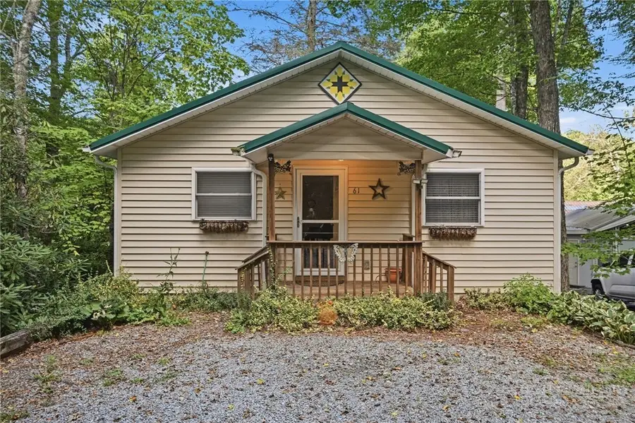 61 Fox Hill Loop, Newland, NC 28657 - #2