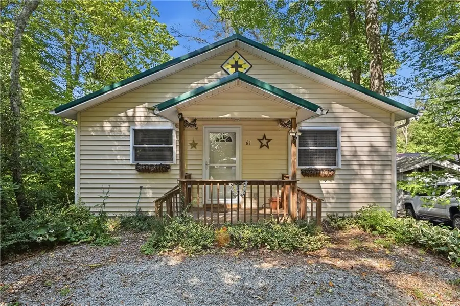 61 Fox Hill Loop, Newland, NC 28657 - #3