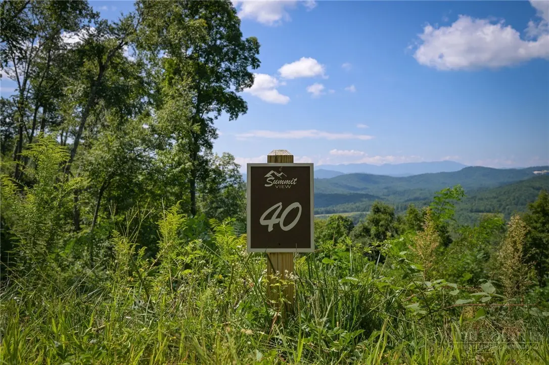 TBD (Lot 40) Mount Mitchell Overlook, Spruce Pine, NC 28777 - #1