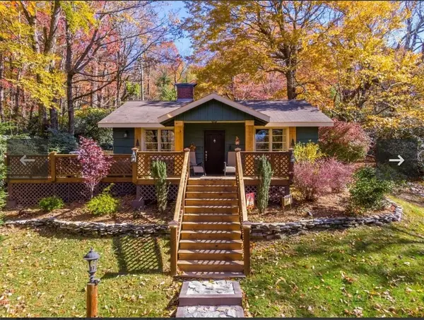 269 Sunrise Cove, Blowing Rock, NC 28605