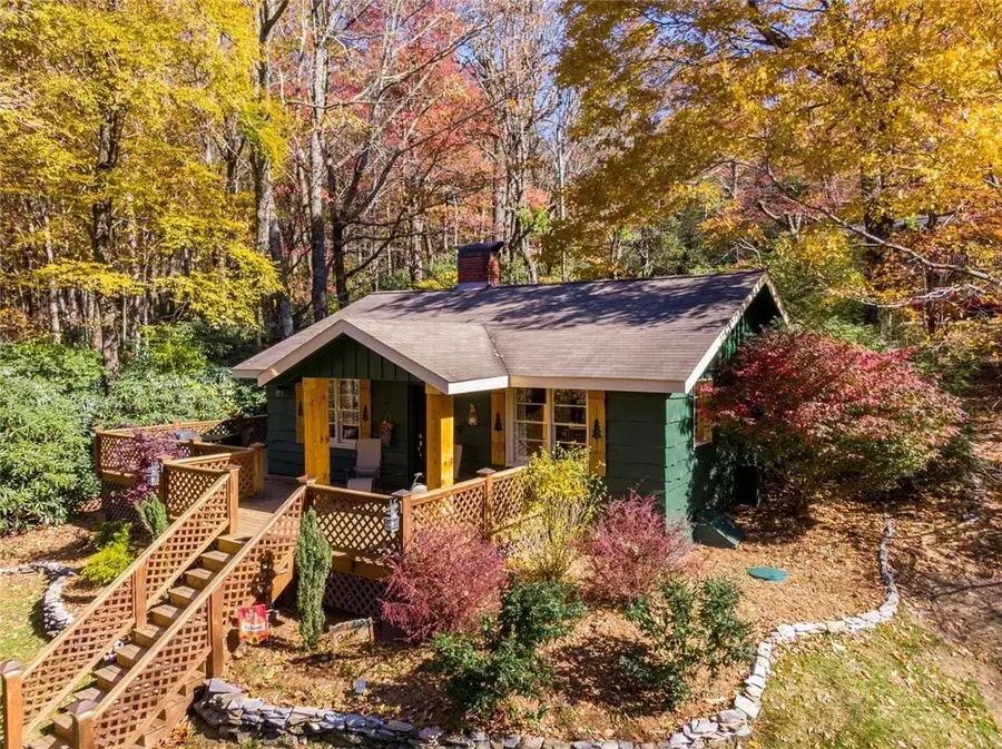 269 Sunrise Cove, Blowing Rock, NC 28605 - #2