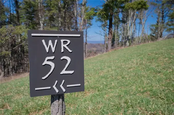 TBD (Lot 52) Clouds Rest Drive, Elk Park, NC 28622
