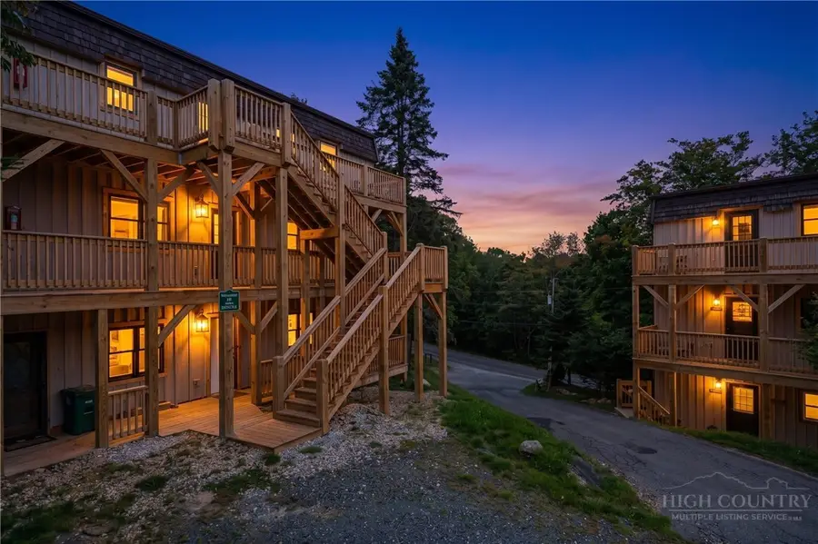100 Lower Holiday Lane #C207, Beech Mountain, NC 28604 - #2