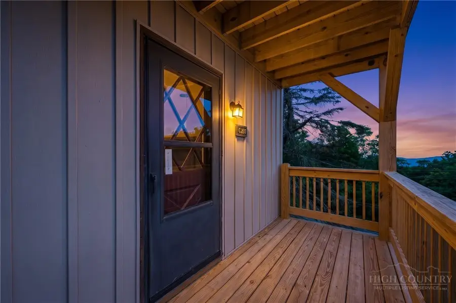100 Lower Holiday Lane #C207, Beech Mountain, NC 28604 - #3