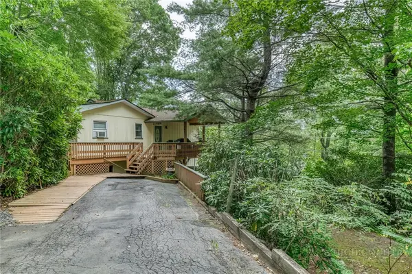 163 Elderberry Loop, Newland, NC 28657