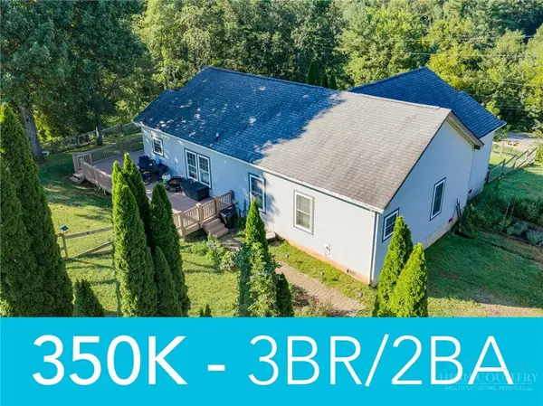 1981 Orchard Road, Deep Gap, NC 28618