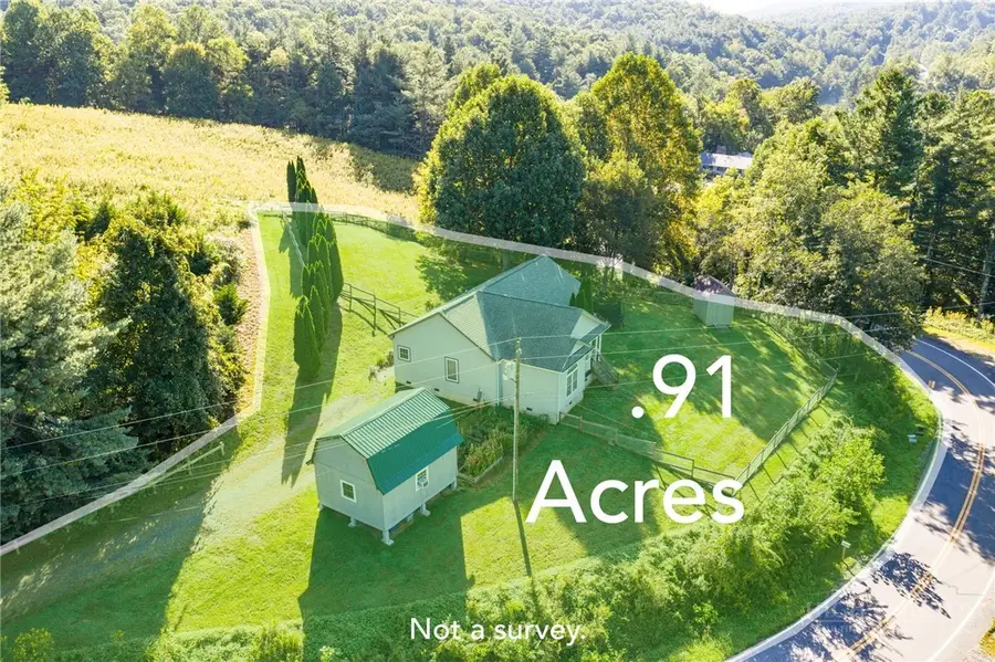 1981 Orchard Road, Deep Gap, NC 28618 - #2