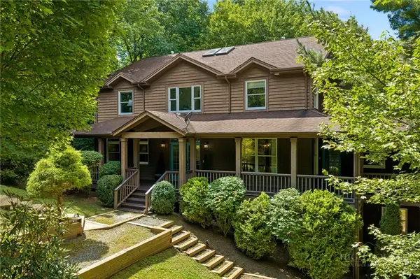 118 Piney Branch Court, Boone, NC 28607