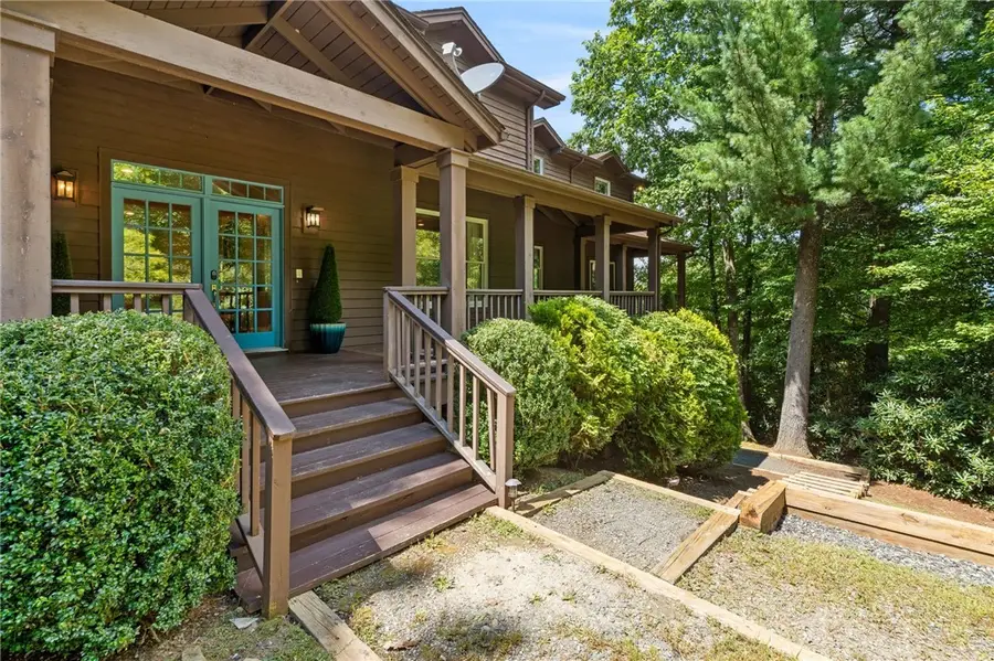 118 Piney Branch Court, Boone, NC 28607 - #3