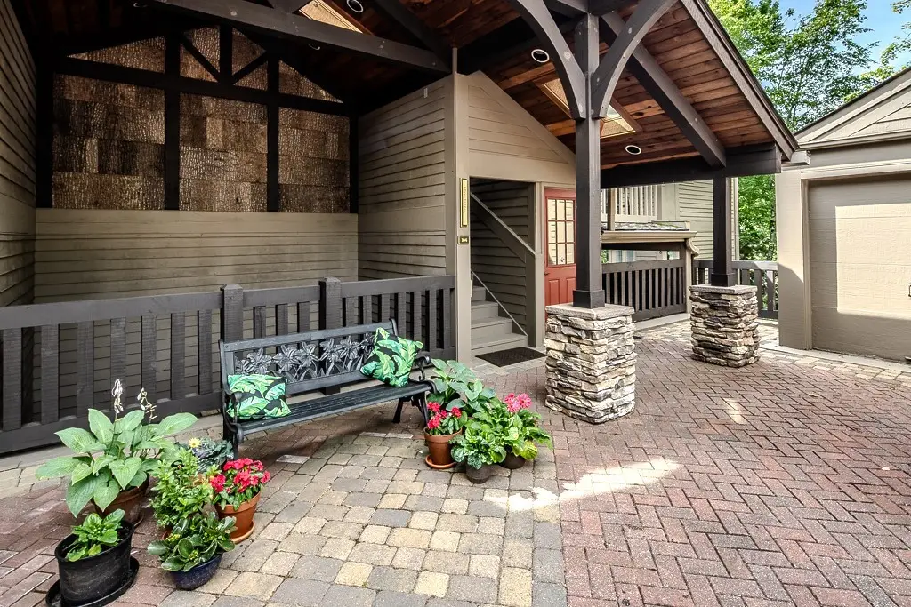 104 Moon Run #D, Linville, NC 28646 - #1