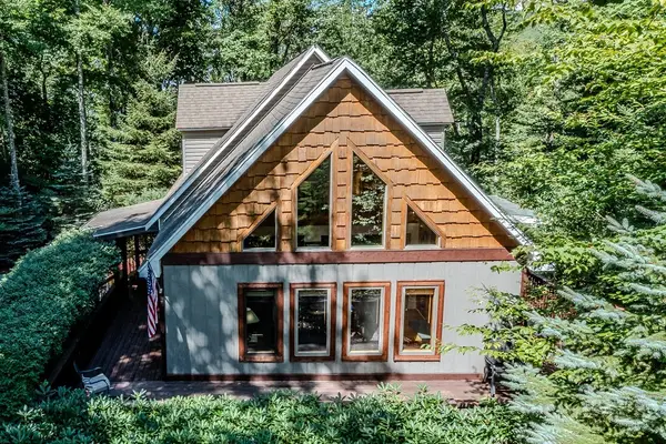 243 Greenbriar Road, Beech Mountain, NC 28604
