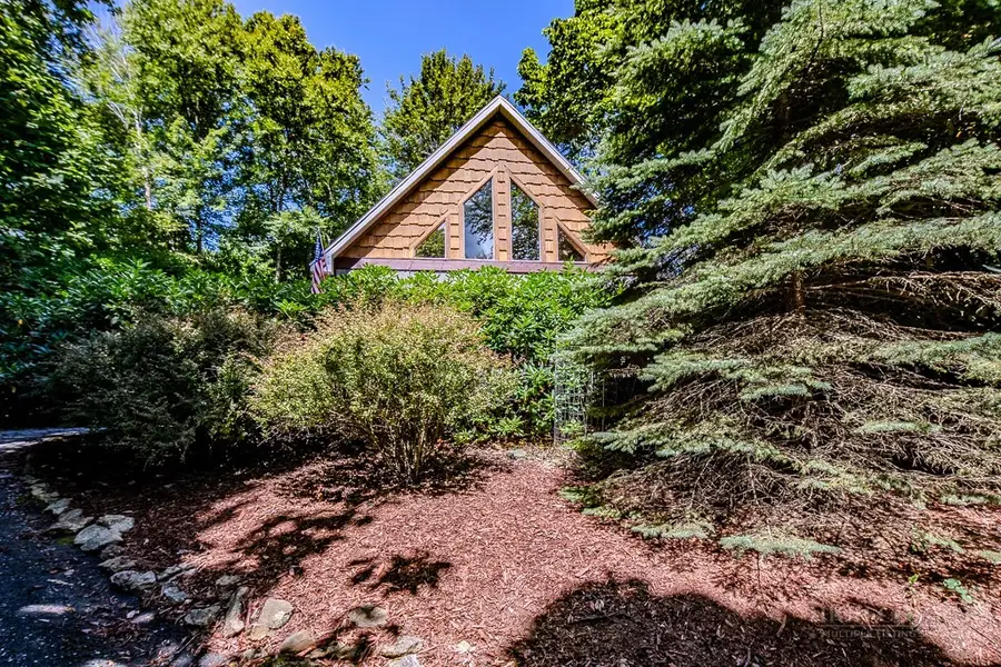 243 Greenbriar Road, Beech Mountain, NC 28604 - #2