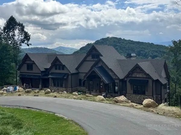 146 Springwater Lane, Banner Elk, NC 28604